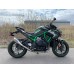 2020-2021 KAWASAKI ZH2 Evolution Megaphone Full System